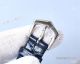 Swiss 9015 Patek Philippe Calatrava Replica Watch Blue Leather Strap (6)_th.jpg